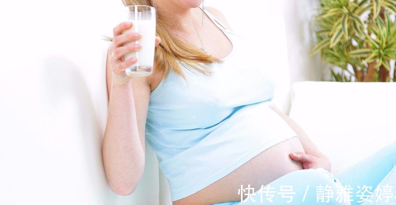 妈妈|想让孩子更省心，孕期就得多下功夫，这几个技能孕妈要学起来