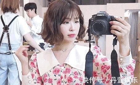 空气刘海 别再剪“空气刘海”了!2021最火的发型是这4款,气质又时髦!