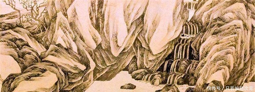  写对联|拍手叫绝! 上联 长长长长长长长, 唐伯虎给出的下联让人不得不服！