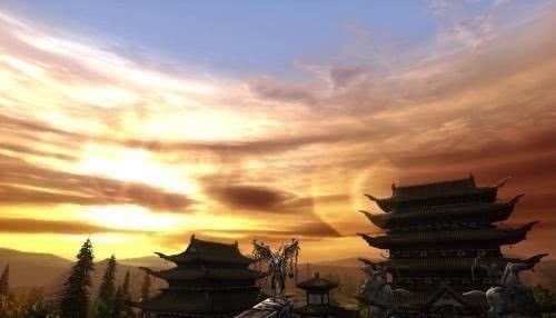 千年前,一群外族来到中原定居,曾发动战乱,如今姓氏随处可见