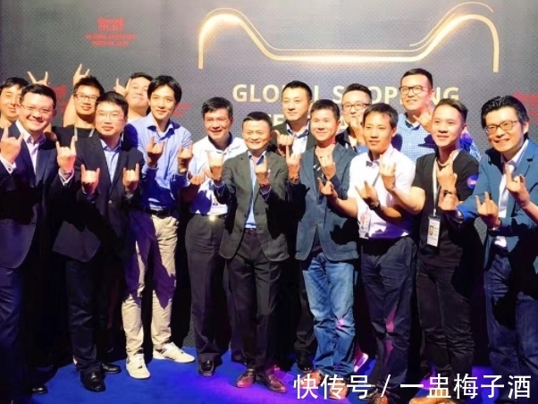 十八罗汉|为什么说马云离婚，比创建公司还难？他背后的女人有什么本事？