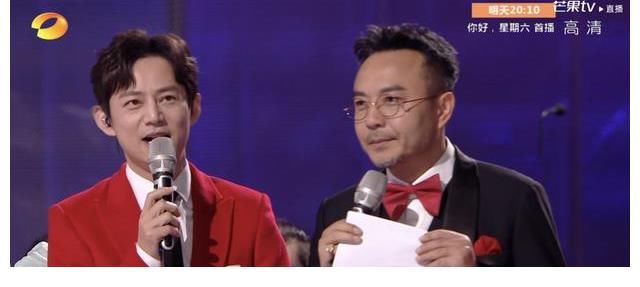 芒果全开麦翻车一片?龚俊跑调带偏信遭群嘲,周笔畅没带动杨幂