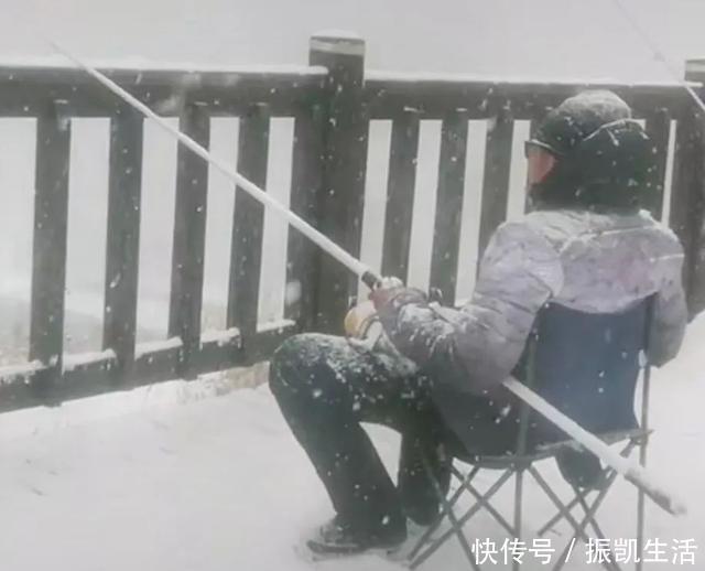 野钓|理想中的钓鱼VS现实中的钓鱼,新手看懵圈,老手看得扎心