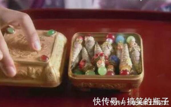 铜黛|自制的妆品不安全，那古人自制的化妆品为什么没事