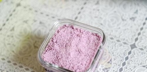 紫薯泥|别再光喝牛奶了!这种“天然增高剂”赶紧吃起来 助力孩子长高高