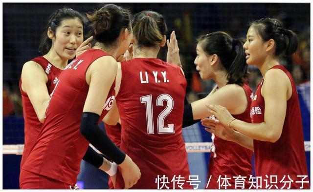 主帅|2大奥运冠军主帅坐镇!女排新帅质量有保证,这2人看人眼光太准了