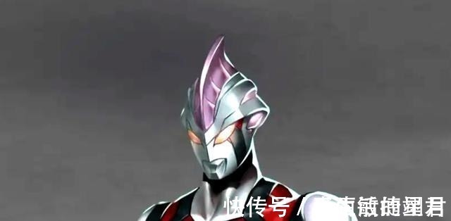 诺亚|奥特曼7个罕见的英雄形象公布,你能认出来哪一个