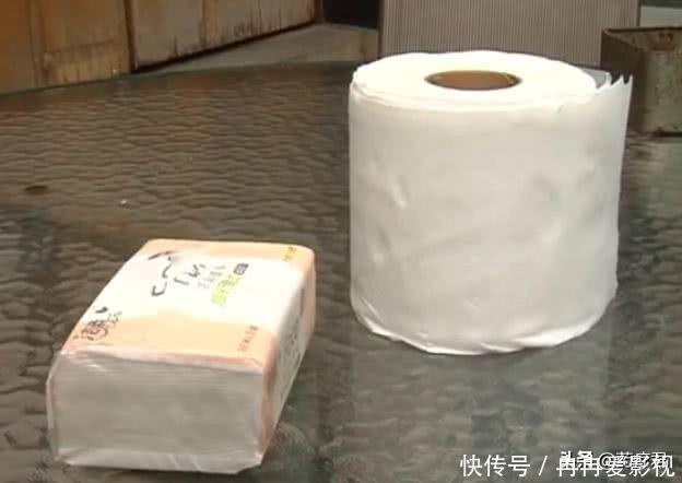 上完厕所,厕纸该冲掉还是扔进纸篓?原来这些年都错了