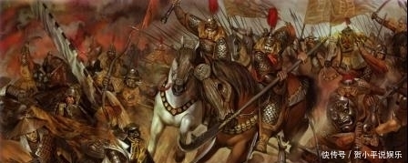 万历|1592年爆发的第一次万历朝鲜战争,为何明王朝打的十分艰难?