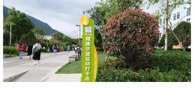 小姐姐|想变美？想健康？个旧人，这个小程序码你值得拥有