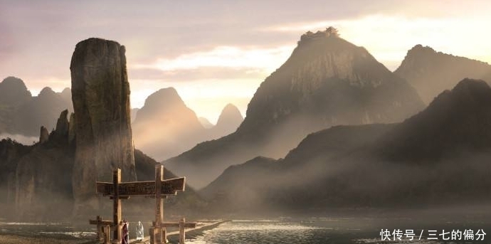 人物|《将夜》各势力人物颠峰时期实力值