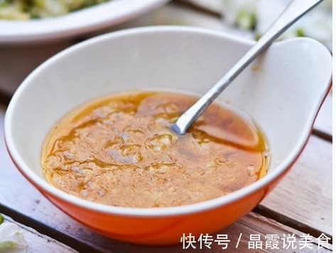 蒜泥汁|清理肠胃就吃这种菜,好吃又好做,隔几天就想吃。