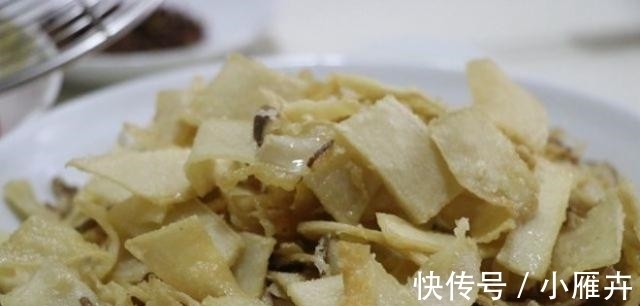 蘑菇|“入秋补得好，一冬病不找”，这天然“消食片”营养又养胃，好吃