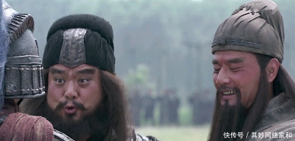 曹仁|关羽已败走麦城,为何举兵响应关羽的宛城还会被屠?答案与他有关