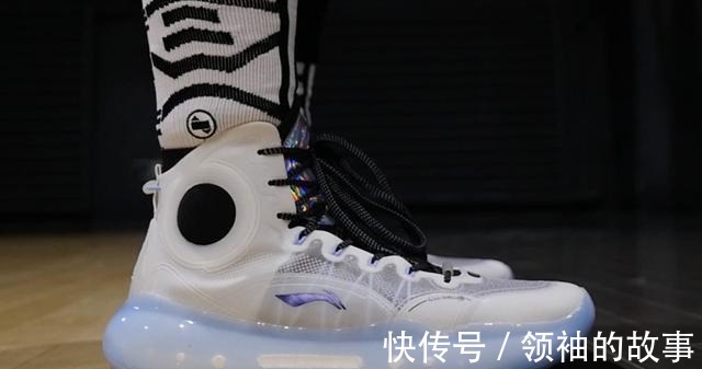 碳板 除了价格没缺点,TOP1的团队旗舰实战鞋驭帅14有多强!