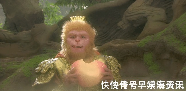 懦夫&西游记5大高手排名,孙悟空垫底,第一名总被人误解成懦夫!