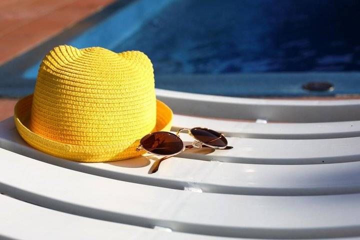 职场|职场女性们，备好这些防晒单品，助你优雅过夏天