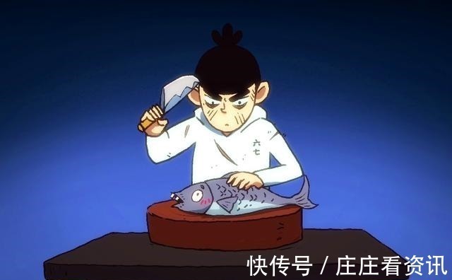 少儿不宜|为何《刺客伍六七》有很多少儿不宜的内容提问的一定不是成年人