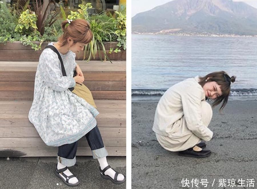 女生冬季千万别弄这四种发型!男生最讨厌了!