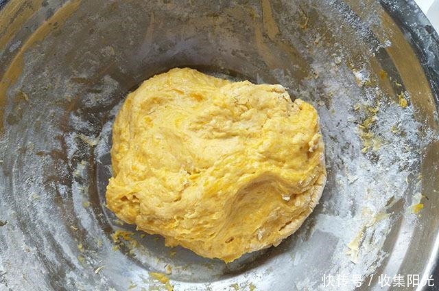 这美食,吃一次就喜欢上,又香又糯,学会了家人天天喊你做!