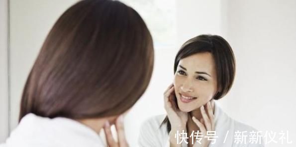 临床研究|女人衰老的5大表现，如果你一个没有，可能还比较年轻