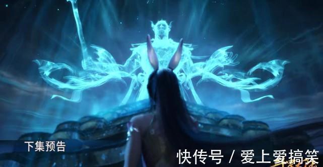 史莱克七怪|斗罗大陆:小舞差点在一考牺牲,唐三的修罗地狱压制海神之光