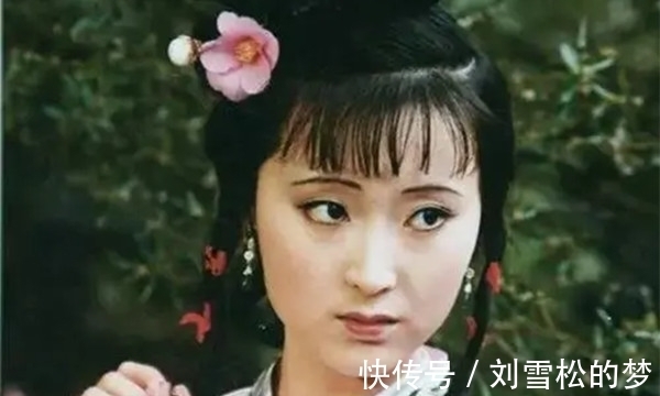 策反$薛宝钗为何轻松策反黛玉?晴雯直着脖子的嘶喊:透露她在贾家地位