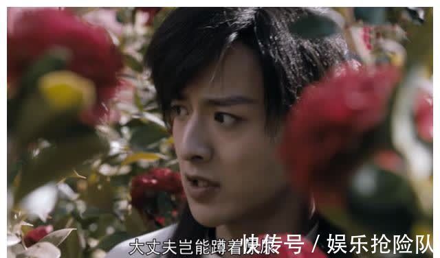 总局收视排行:雪中悍刀行第25,第一名《跨过鸭绿江》难超越