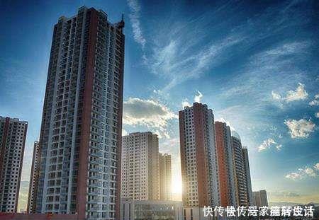 顶楼|离职售楼小姐说出行业秘密一栋楼无论有多少层,入手这几层就对