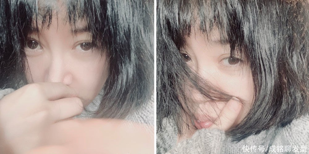 女星 女人变老从短发开始?看几位短发女星的发型,都比同龄人显年轻