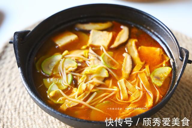 减肥汤|天然减脂汤，秋冬脂肪最怕它，每天喝1碗，想不掉肉都难