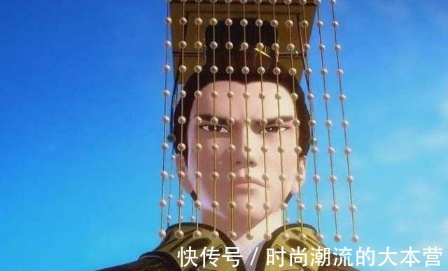 秦国|秦时明月为何盖聂会在嬴政一统天下后离开他！