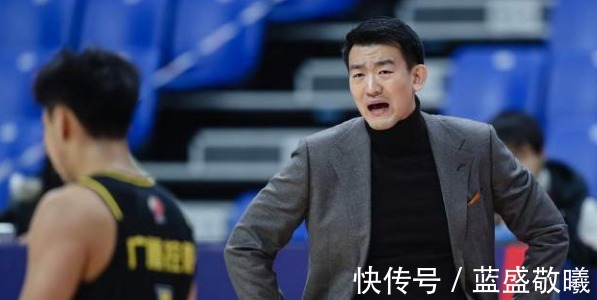 杜锋|广东跌落神坛被缺少孙铭徽的广厦收割,杜锋缺少王博的孤注一掷!