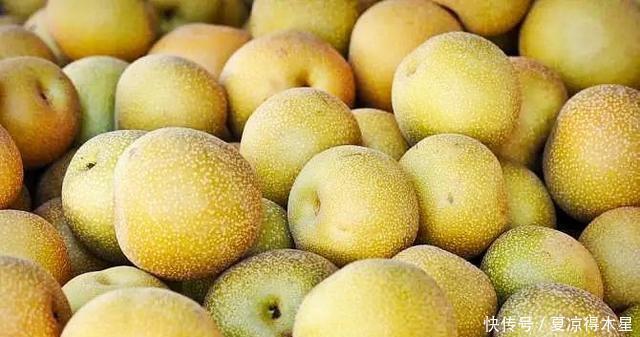 手软|立秋后遇到这种水果,不要手软,2元一斤买些屯