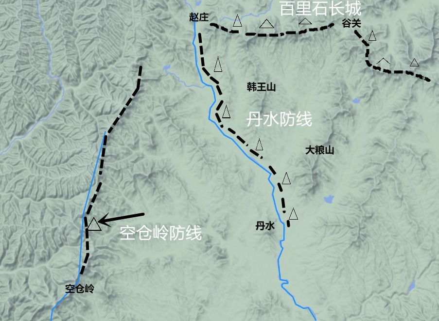 白起|长平之战:秦国和赵国的巅峰对决,为什么白起能战胜赵括?