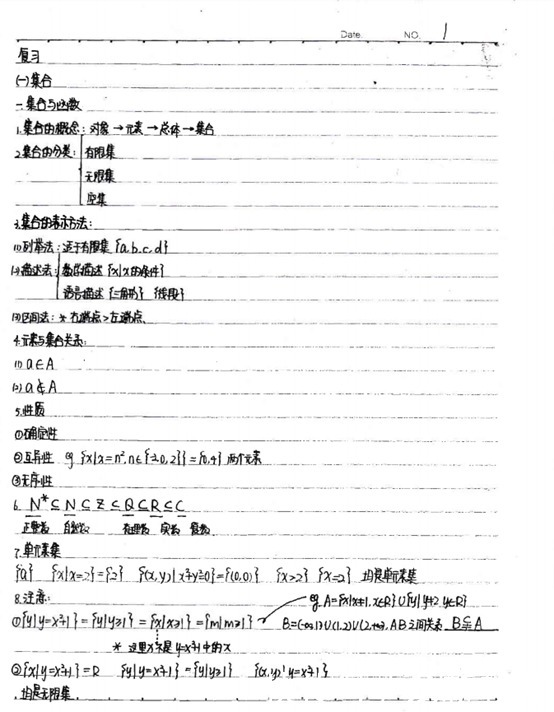 数学|暑假补习数学辅导如何做到30天提高50分？