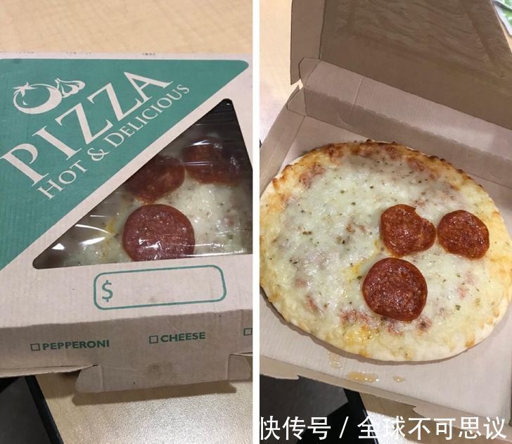 广告|15位被购物广告彻底欺骗的人