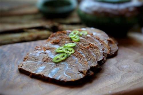 卤肉|一斤生牛肉可以卤出多少熟牛肉？老师傅说出实情，你可能意想不到