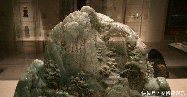 流失的五大特级文物,最后一件突现美国,多方交涉至今未还