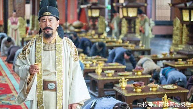 谎言|女真灭亡北宋时候,编了这样的一个谎言