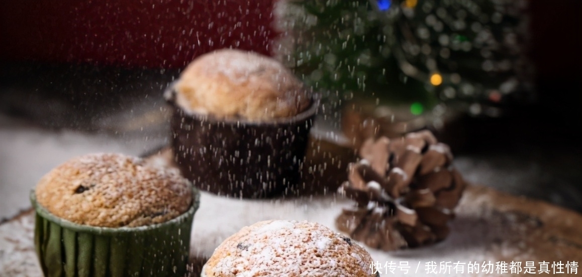 在家做一款西式甜点,味道比蛋糕店的还好吃,大人小孩都爱吃