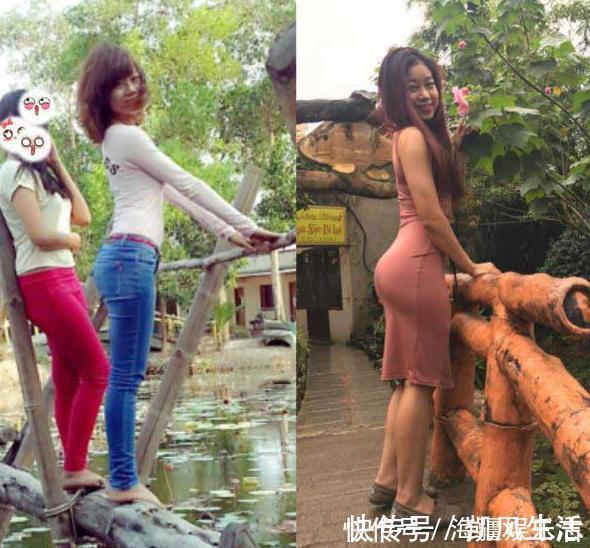 众人|女孩体重37公斤，还被称作“瘦胖子”，健身后的转变惊艳众人