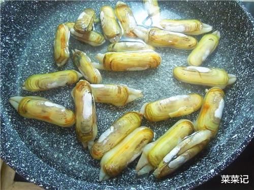  是同类的海鲜，比虾还鲜，10分钟上桌，马上春节啦