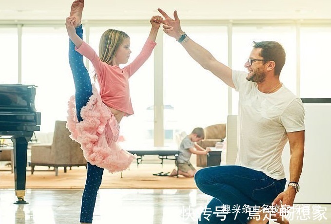 习惯|高情商父母注意要让孩子养成3个好习惯,会让他受益一生