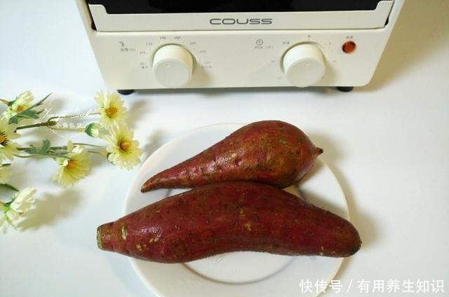 想吃红薯干不用买,趁着便宜在家做,2种方法任您选,做法超简单