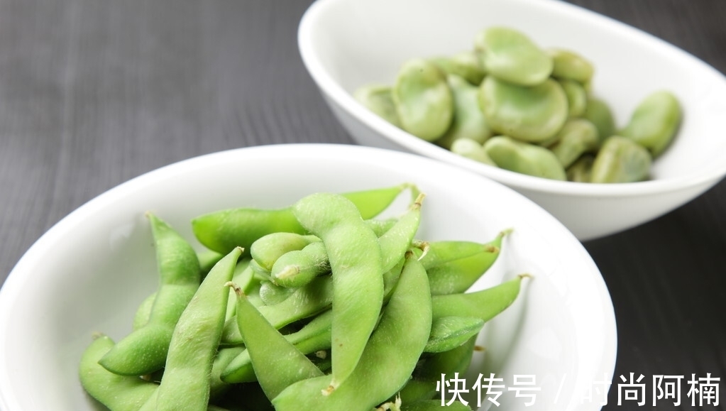 夏天|夏天爱出汗,注意补充钾元素,试试多吃这豆子,软糯鲜香还便宜