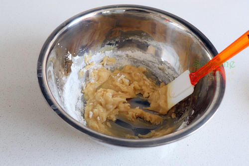 烘焙9年,这个古早味蛋糕方子很靠谱,蓬松香软,放五天不塌陷