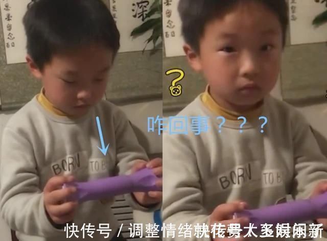 拔牙|原来门牙真的可以“笑”掉,男孩拔牙时头一抬门牙就掉了,一脸懵