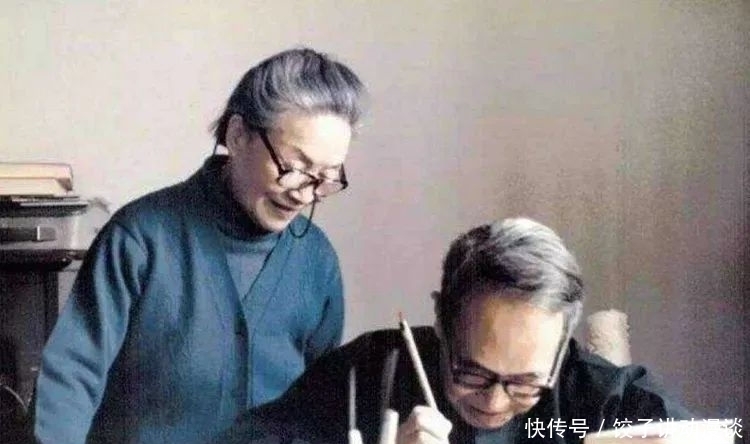 围城&唯一的女儿早逝,钱钟书与杨绛绝后,当初为什么坚决不要二胎?