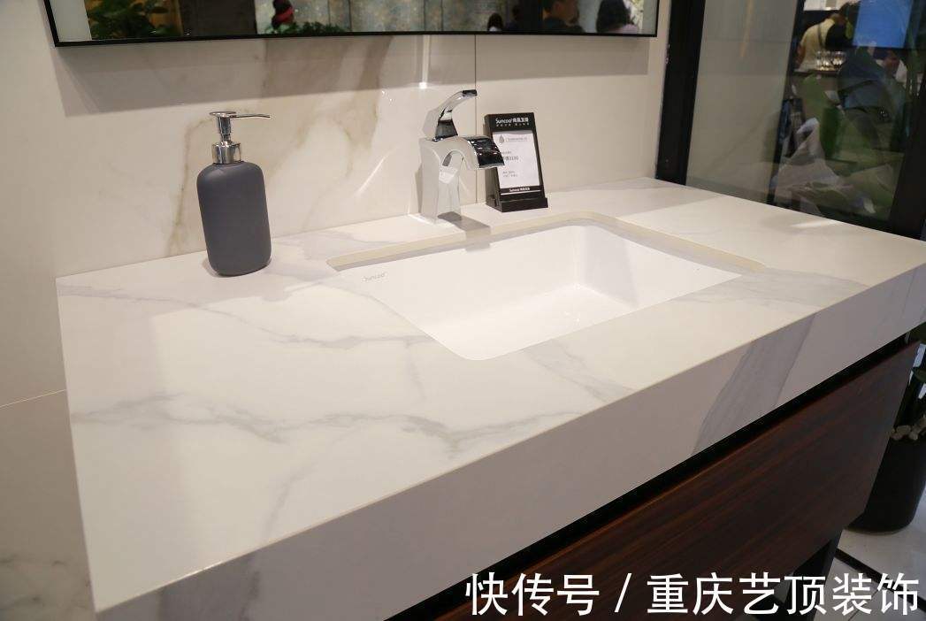 死角|重庆口碑装修，卫生间装修这几个错千万不要犯